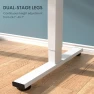 Thumbnail One-Piece Standing Desk — Standing Desk, FLEXISPOT