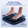 Thumbnail Smart Scale with BMI, Body Fat, Muscle Mass, Digital Scale for Body Weight, 25 Composition Metrics, Large Color Display,... — Smart Scale, Rabater