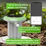 Thumbnail 3-in-1 Soil Moisture, Temperature, and Fertility Meter — Soil Moisture Sensor, GreenVation
