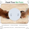Thumbnail Automatic Cat Feeder for 2 Cats — Automatic Pet Feeder, Neatstir