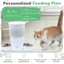 Thumbnail Automatic Cat Feeder for 2 Cats — Automatic Pet Feeder, Neatstir