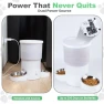 Thumbnail Automatic Cat Feeder for 2 Cats — Automatic Pet Feeder, Neatstir