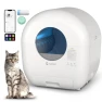 Thumbnail Self Cleaning Litter Box — Self-Cleaning Litter Box, EYESUN