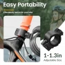 Thumbnail Bicycle Cable Lock, Titanker