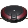 Robot Vacuum Cleaner — Smart Cleaning Robots, LG