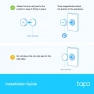 Thumbnail Smart Button, Tapo