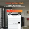 Thumbnail Smart Electric Motorized Blinds Kit, SwitchBot