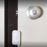 Thumbnail Smart WiFi Door and Window Sensor, Feit Electric
