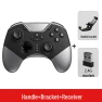 Bluetooth Six-Axis Game Controller, Global Finds