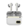 In-Ear Hearing Aid with Smart Touch Technology and Digital Charging Compartment, Sunsky-Spare Parts