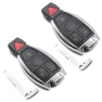 Smart Car Remote Key Fob, Mercedes-Benz