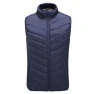 Smart Heated Vest, manshanwangluo