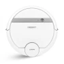 Smart Robotic Vacuum Cleaner — Robot Vacuum, ECOVACS