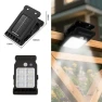 Solar Garden Lights with Motion Sensor, HIMO Group