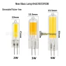 High Brightness G4 LED Bulbs, Value Vault