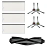 Robot Vacuum Filters and Brushes Set, KTY