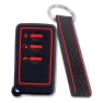 Silicone Smart Key Case, Samurai Japan