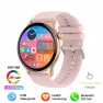 Smart Watch for Women with AMOLED Display, SAMS Online