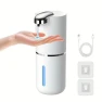 Touchless Foam Soap Dispenser — Automatic Soap Dispenser, Mode Closet
