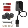 Wireless TPMS with 4 Sensors — TPMS Sensor Replacements, LEEPEE Automotive Parts