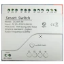 4-Channel Smart Control Module, Tuya