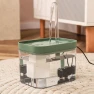 Automatic Cat Water Fountain, Fujeenn