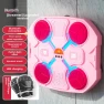 Children's Bluetooth Boxing Target Toy, AI Supermarket
