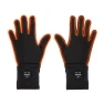 Electric Heated Gloves with Smartphone Touch Compatibility — Heated Gloves, Japan Zen Mall