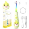 Kids Electric Toothbrush — Electric Toothbrush, Teeteck