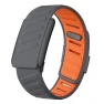 Silicone Sports Strap — Fitness Tracker, WHOOP