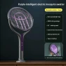 Smart Fly Swatter with Telescopic Handle, Auto Parts Speciality