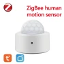 Smart PIR Motion Sensor — Motion Sensor, Tuya