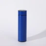 Smart Temperature-Control Stainless Steel Travel Mug with Digital Display — Smart Water Bottle, Pickerr