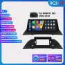 10.25-inch Car Multimedia Player with GPS Navigation, CarPlay, Android Auto — Car Infotainment System, Hizpo