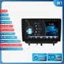 Android Car Multimedia System with GPS and 4G — Car Infotainment System, OSSURET