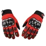 Breathable Motorcycle Gloves, GearUp AutoMoto