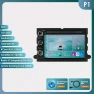 Intelligent 2din Android Car Stereo — Car Infotainment System, Hizpo
