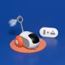 Interactive Smart Toy for Cats, GYROBALL