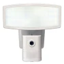 LED Sensor Light with Camera — Security Camera, Carrot Systems