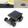 Mini Robot Solar Powered Race Car, Puntos