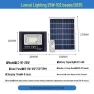 Outdoor Solar Floodlight, Chose One