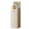 Smart Bottom-Loading Tea Bar Water Dispenser — Smart Water Bottle, meiling