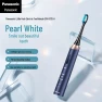Smart Portable Sonic Electric Toothbrush — Electric Toothbrush, Panasonic