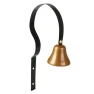 Smart Vintage Christmas Bells, Luminaire Lighting Mall