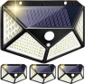 Solar Lights, DuoGolden