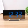 LED Digital Smart Alarm Clock, Daily necessities-V