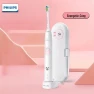 Rechargeable Smart Sonic Electric Toothbrush — Electric Toothbrush, Philips