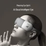 Smart AI Foldable Eye Massager — Massage Gun, CLORIS