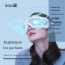 Smart Eye Massager — Massage Gun, Breo
