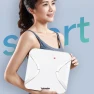 Smart Rechargeable Body Fat Scale — Smart Scale, YunKangbao